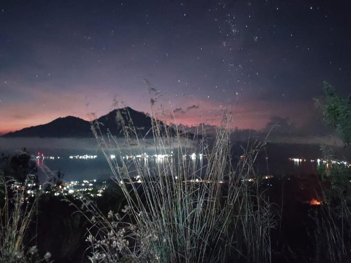 金塔马尼 巴图尔火山旅馆酒店 外观 照片